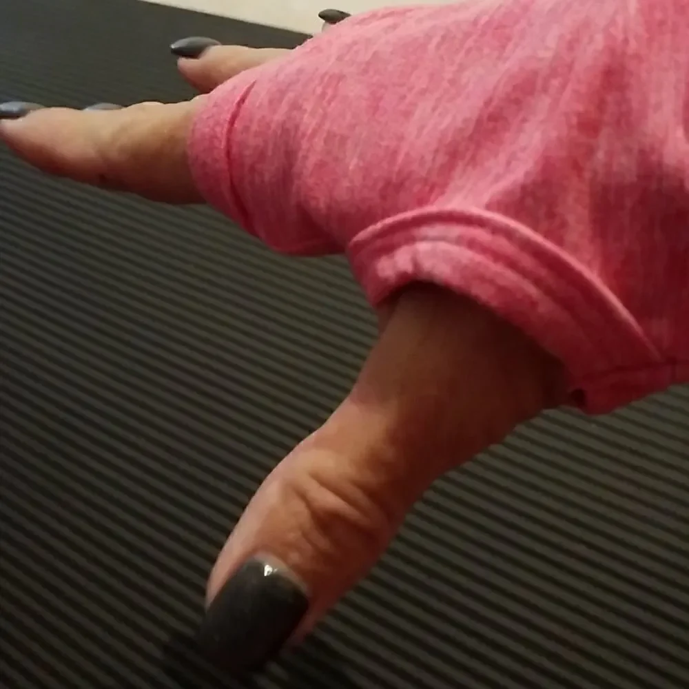 Soxy Feet active  jacket - Picture 8 of 9